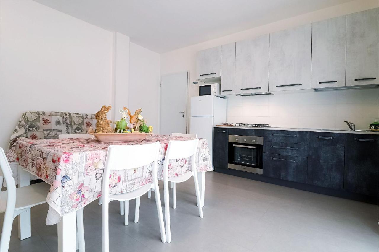 Appartamenti Gherbin Jesolo Екстериор снимка