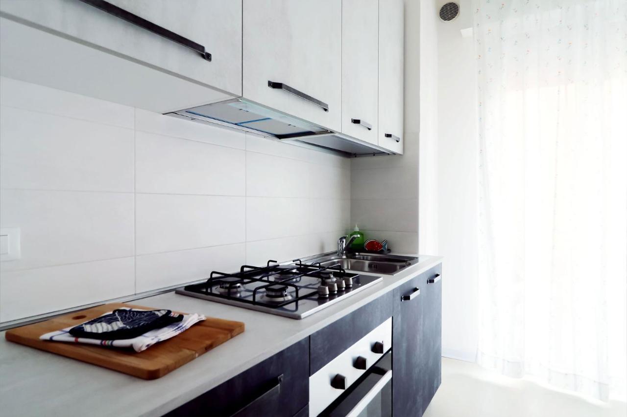 Appartamenti Gherbin Jesolo Екстериор снимка
