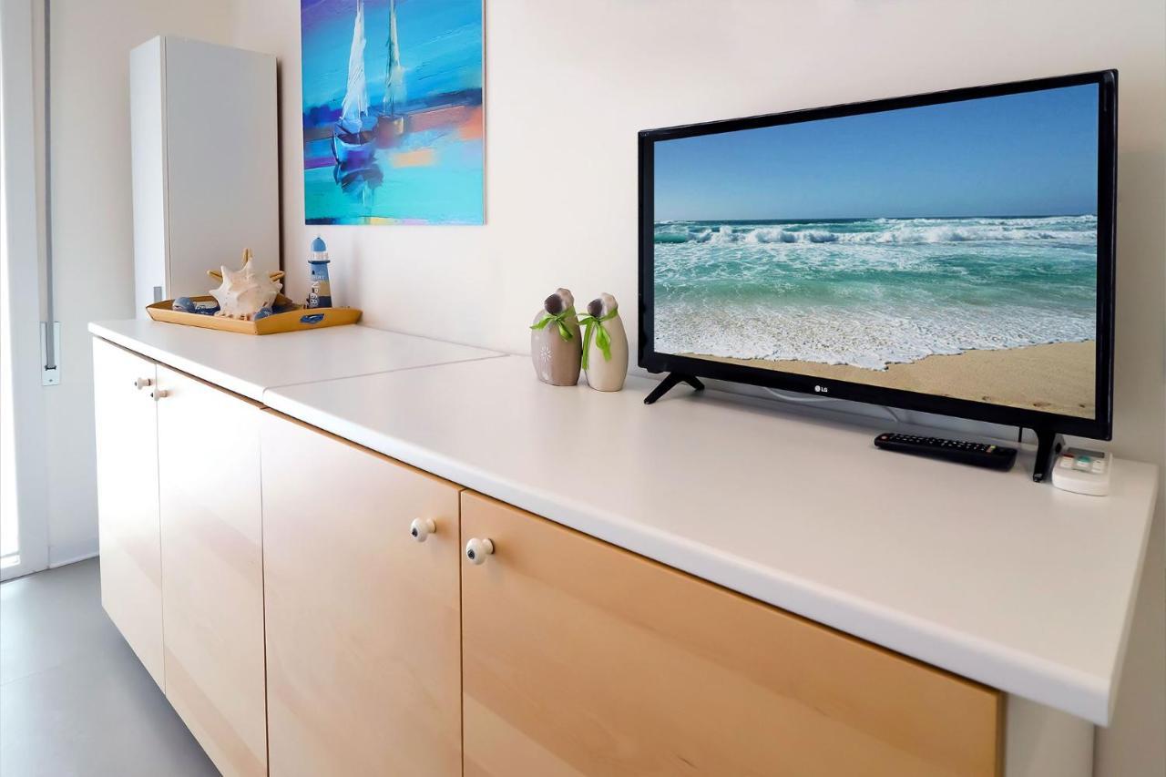 Appartamenti Gherbin Jesolo Екстериор снимка