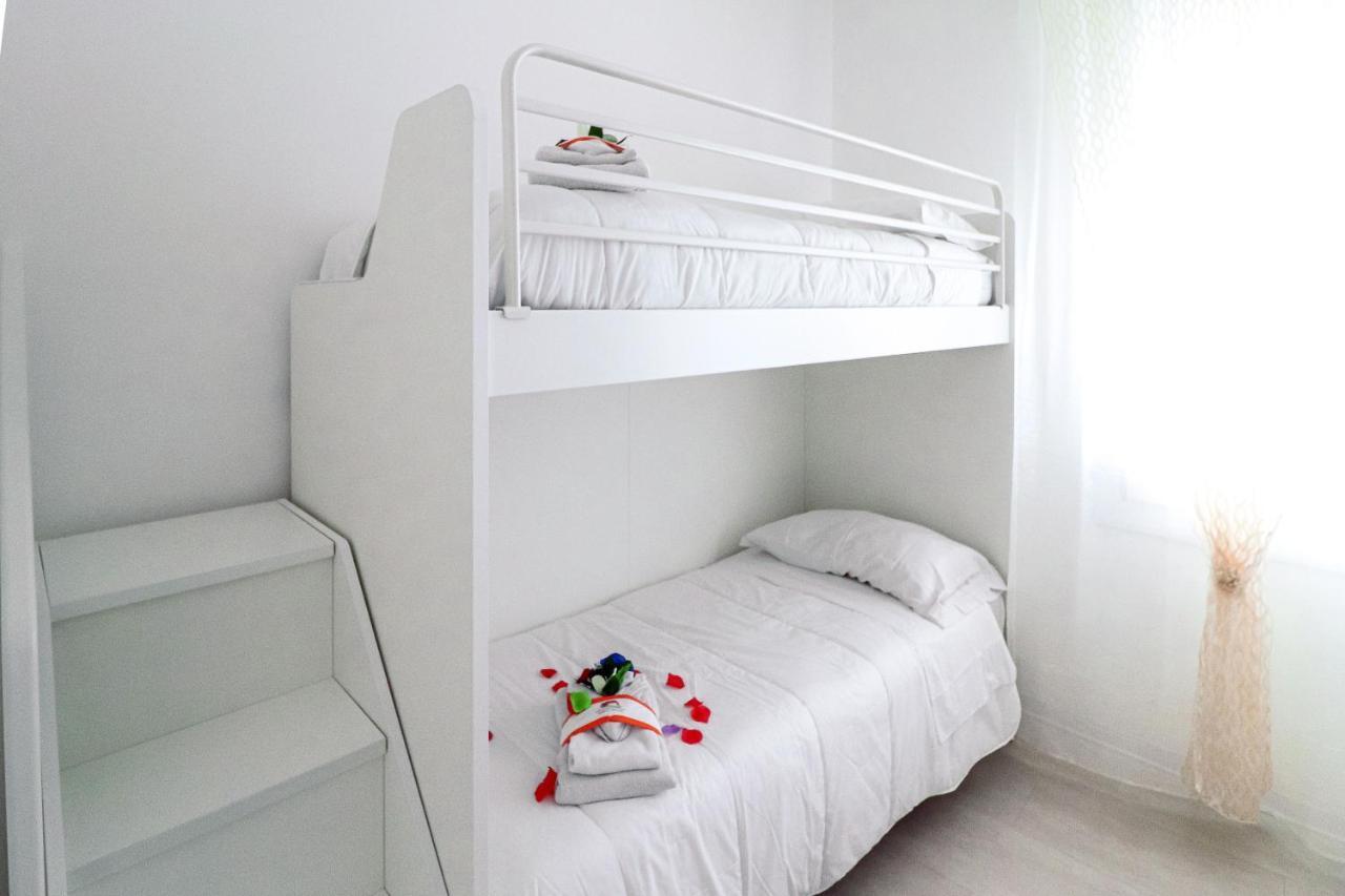 Appartamenti Gherbin Jesolo Екстериор снимка