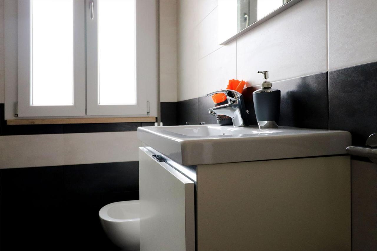 Appartamenti Gherbin Jesolo Екстериор снимка