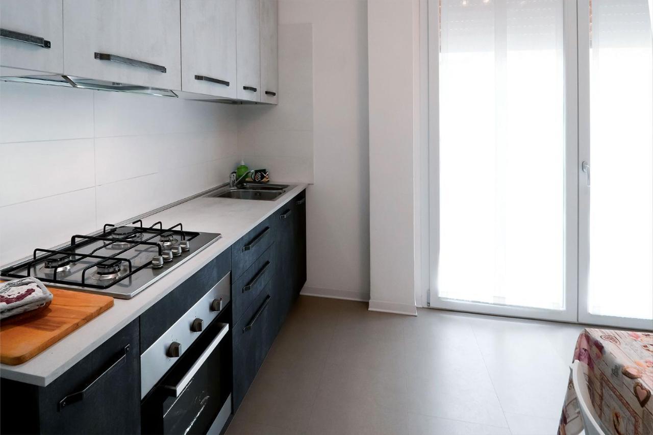 Appartamenti Gherbin Jesolo Екстериор снимка