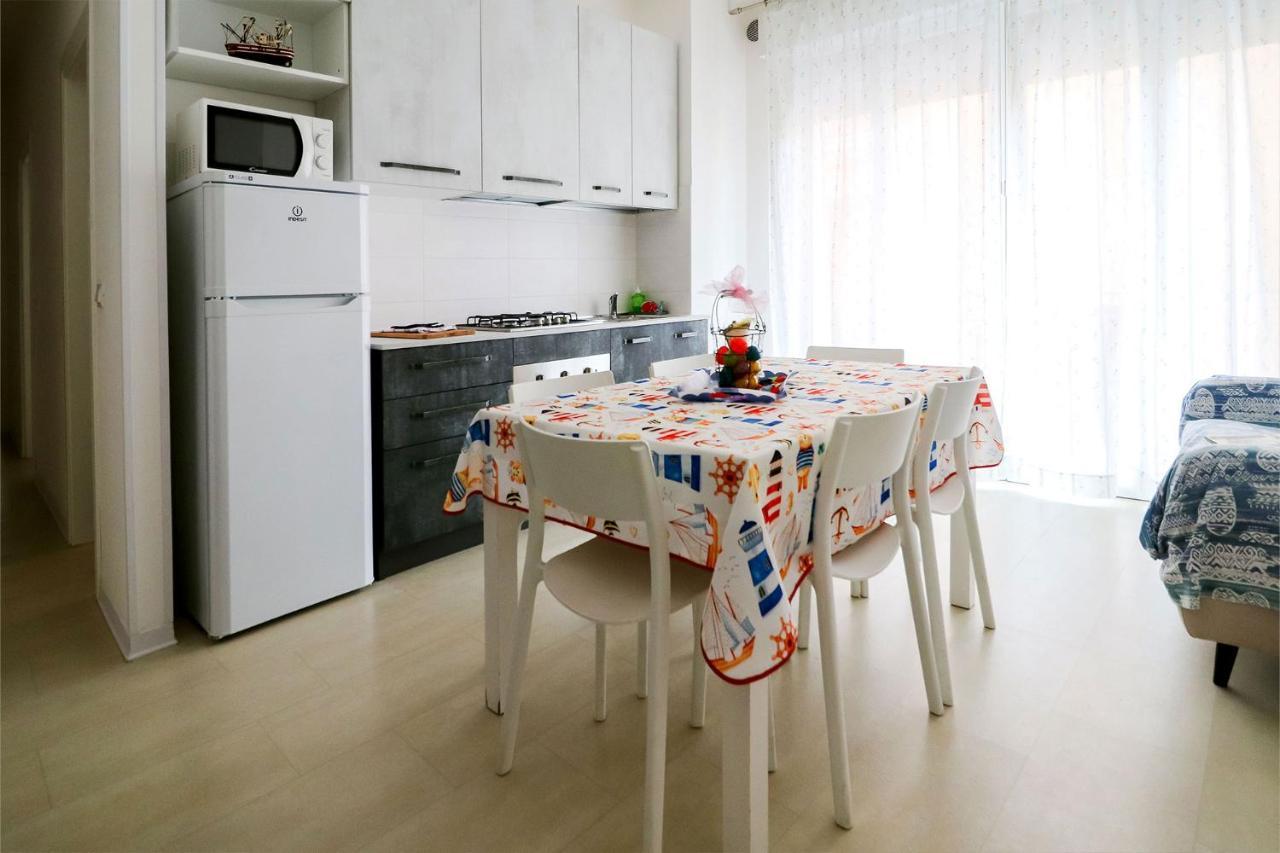 Appartamenti Gherbin Jesolo Екстериор снимка