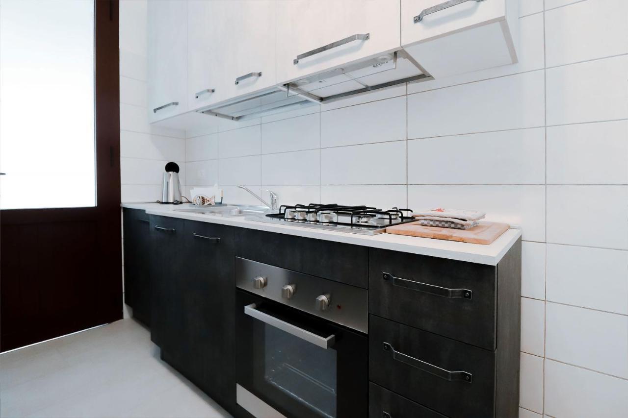 Appartamenti Gherbin Jesolo Екстериор снимка
