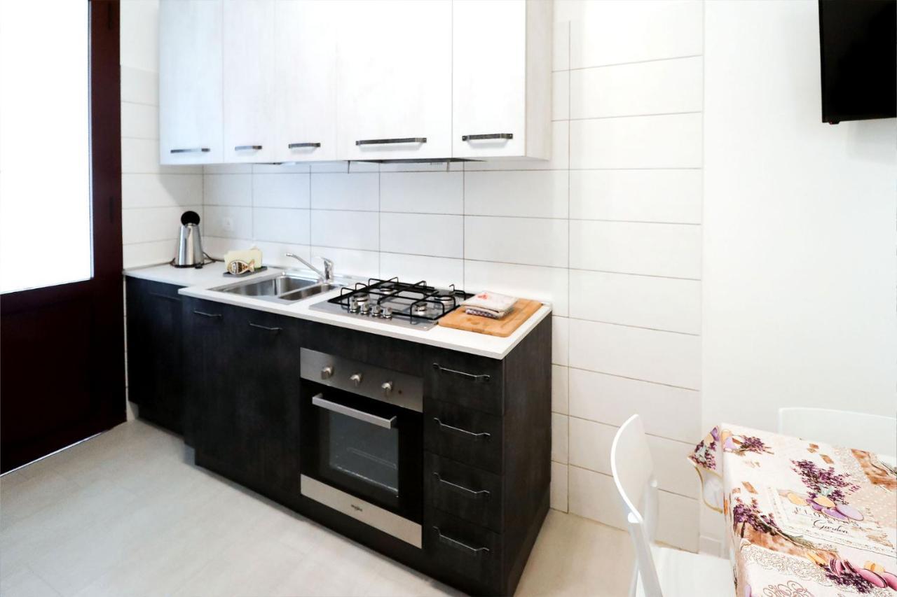 Appartamenti Gherbin Jesolo Екстериор снимка