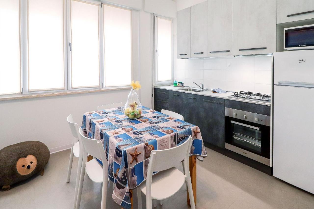 Appartamenti Gherbin Jesolo Екстериор снимка