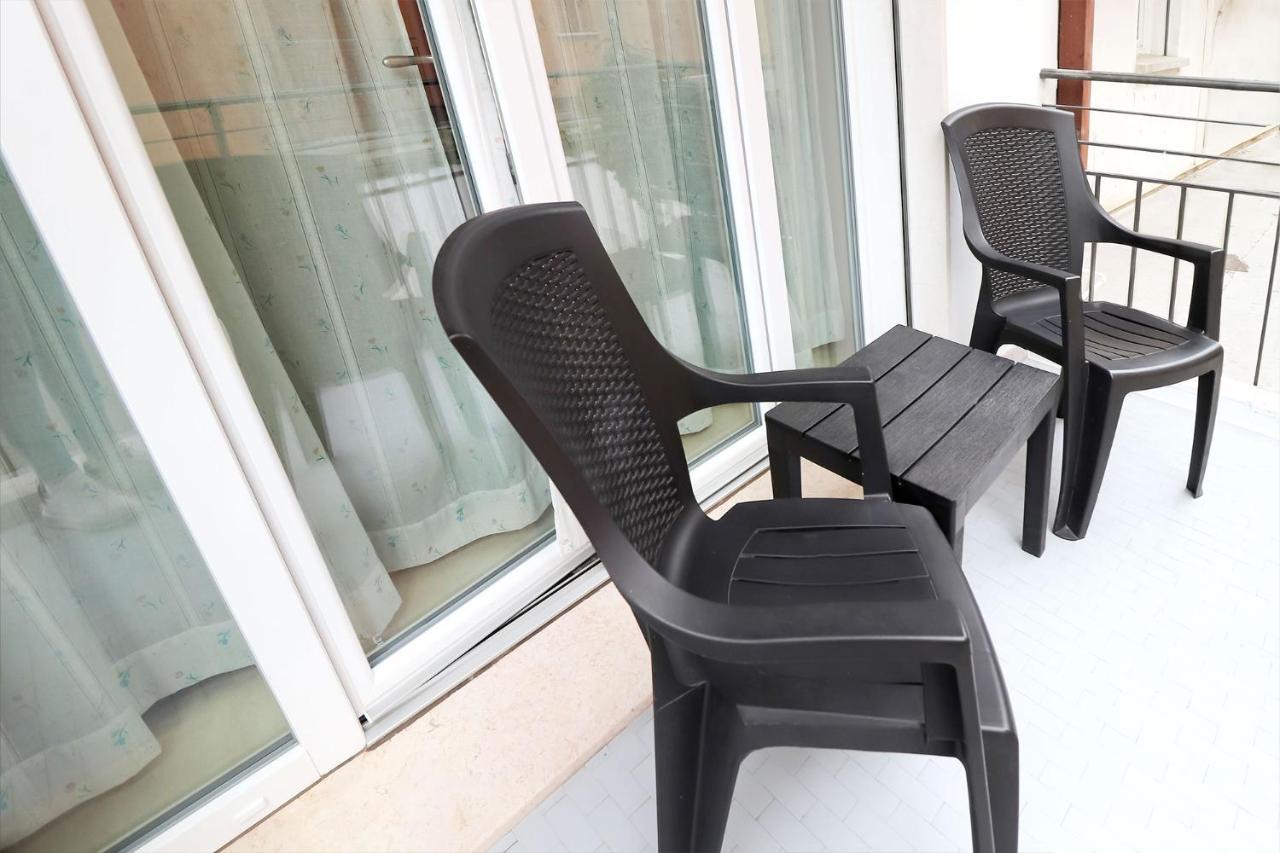 Appartamenti Gherbin Jesolo Екстериор снимка