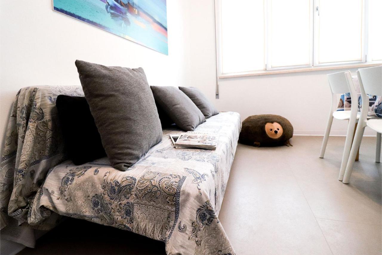 Appartamenti Gherbin Jesolo Екстериор снимка