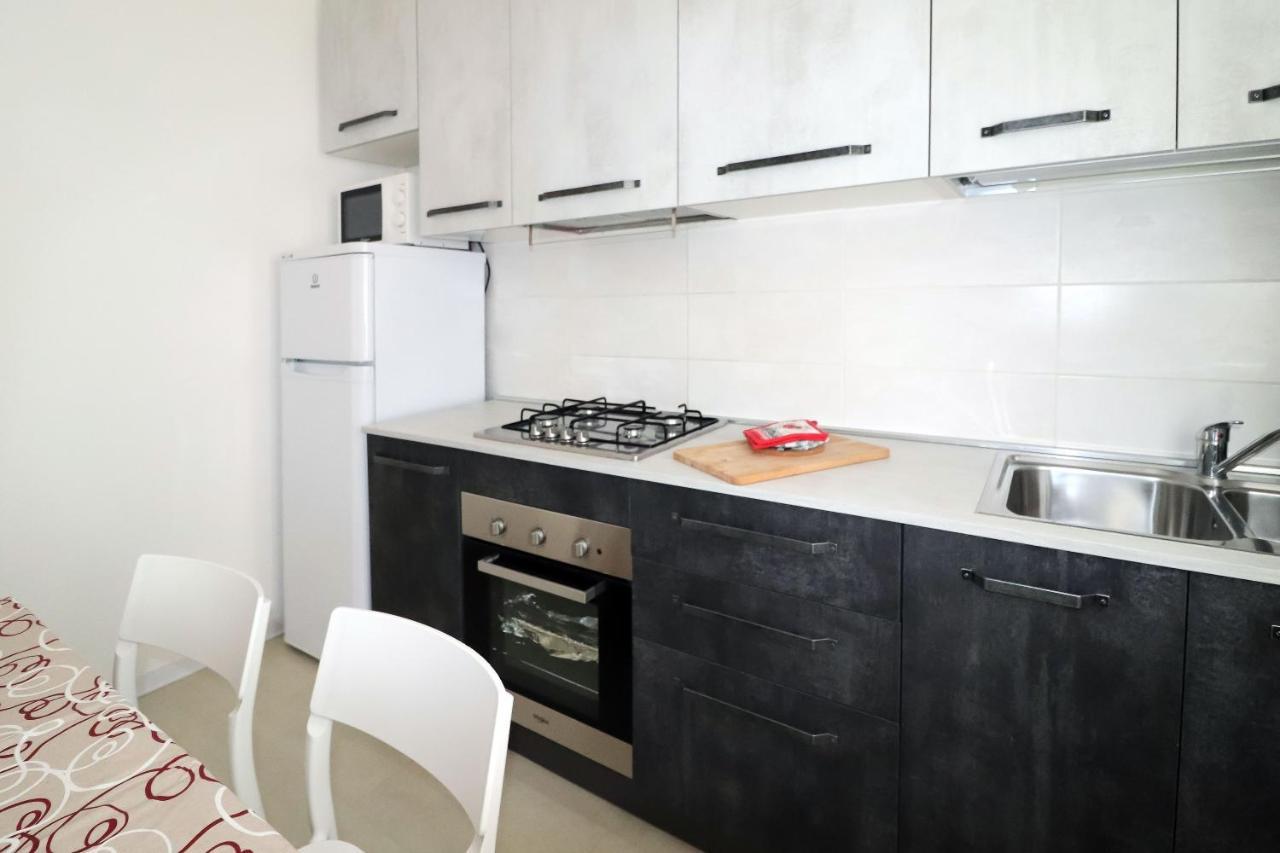 Appartamenti Gherbin Jesolo Екстериор снимка