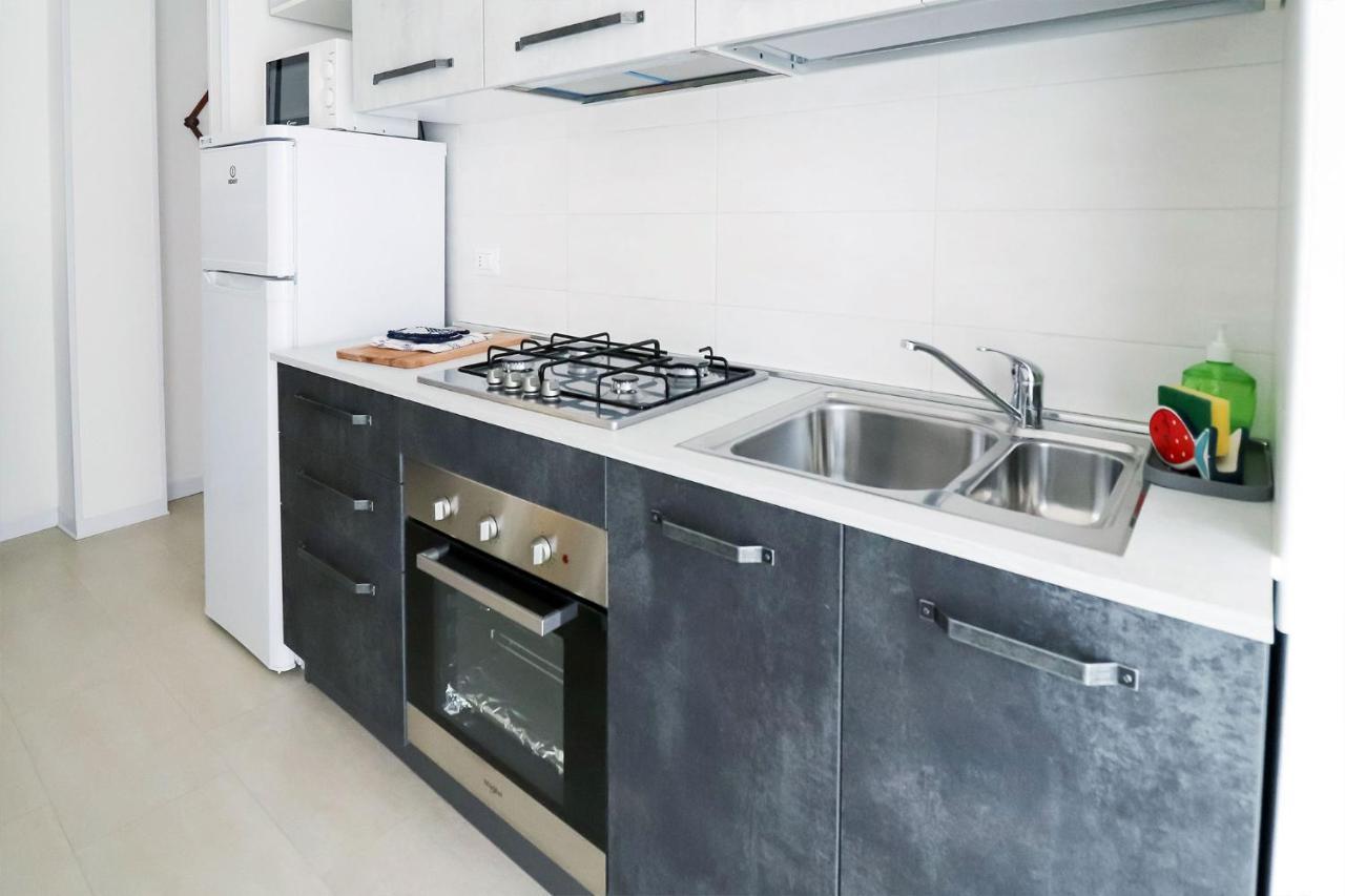 Appartamenti Gherbin Jesolo Екстериор снимка